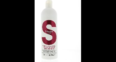 Tigi S Factor True Lasting Colour Conditioner 750 ml
