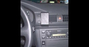 Brodit ProClip houder geschikt voor Skoda Superb 2002-2008 Center mount