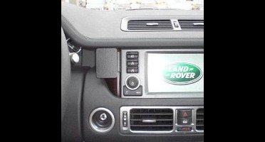 Brodit ProClip houder geschikt voor Land Rover Range Rover 2002-2012 Center mount, Hoog
