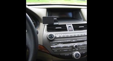 Brodit ProClip houder geschikt voor Honda Accord 2008 / Crosstour 2010-2012 Center mount