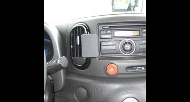 Brodit ProClip houder geschikt voor Nissan Cube 2009-2014 Center mount
