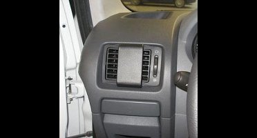 Brodit ProClip houder geschikt voor Citroën Jumpy - Fiat Scudo- Peugeot Expert - Toyota ProAce Left mount