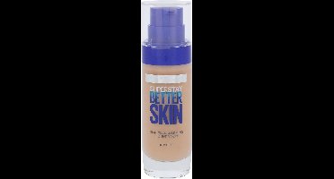Maybelline Superstay Better Skin - 010 Ivory - Foundation