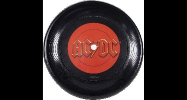 AC/DC - Hondenspeeltje Frisbee