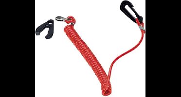 Lalizas Dodemansknop voor Mariner / Suzuki / Johnson (4 takt)