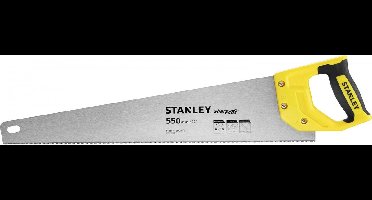 Stanley STHT20372-9 SHARPCUT Handzaag 550mm 11TPI