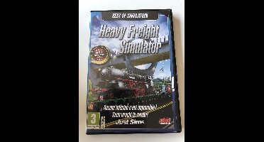 Zware Vracht Simulator