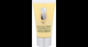 Clinique Dramatically Different Moisturizing Lotion+ - Hydratant Facial 30ml
