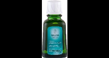 Weleda - Hair Oil - Hair Oil