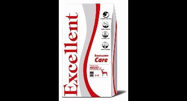 Excellent Care Medium Adult 23 - Hondenvoer - 15 kg