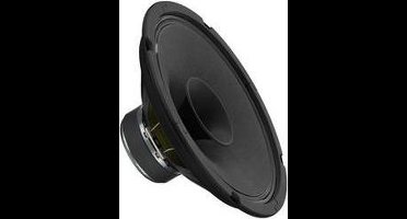 Monacor SPM-200X/4 8 inch 20.5 cm Breedband-luidspreker 60 W 4 ̣