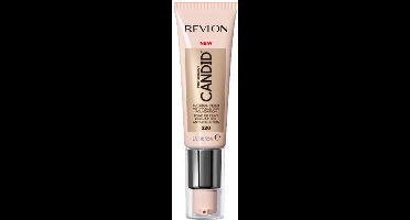 Vloeibare Foundation Photoready Candid Revlon (22 ml)