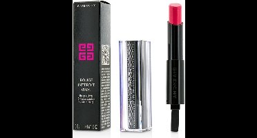 Givenchy Rouge Interdit Vinyl Lipstick 3.3g - 06 Rose Sulfureux