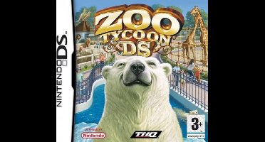 Zoo Tycoon