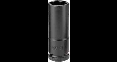 Facom Dunwandige Krachtdop 1/2 | lang | 24mm - NSB.24