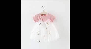 Baby Garden Baby jurk maat 80