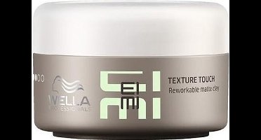 Wella Professionals Eimi Texture Touch Texturing Paste 75 ml
