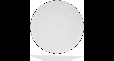 Cosy & Trendy Alina - Dinerbord - 27cm - (set van 6)