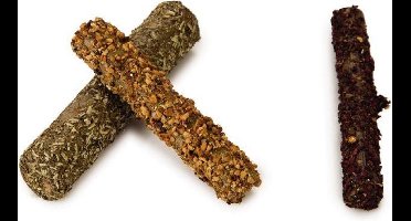 Beeztees Traktatie Sticks - Knaagdierensnack - 8 Stuks