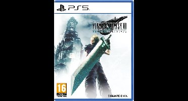 Final Fantasy VII Remake Intergrade - PS5
