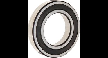 SKF Kogellager - 6205 2RSH C3 - 25x52x15mm