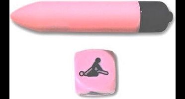 SECRETPLAY TOYS | Secretplay Sensual Feelings Kit