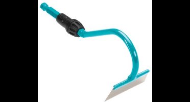 GARDENA Combisystem Bietenhak 8 cm - Exclusief steel
