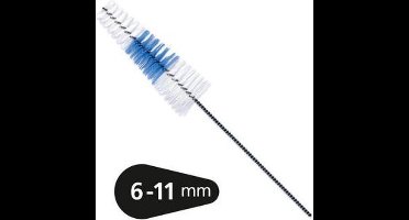 Lactona EasyDent Type C 6,0 - 11mm - Ragers - 2 gripzak x 5 stuks - Voordeelpakket