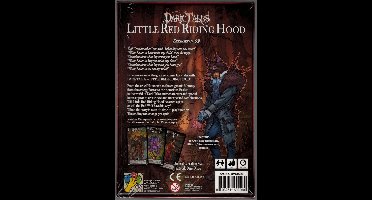 Dark Tales: Little Red Riding Hood Expansion