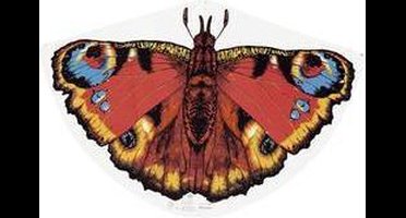 Günther Vlieger Vlinder