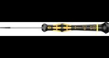Wera 1578 A ESD Platte schroevendraaier Kopbreedte: 1.8 mm Koplengte: 60 mm