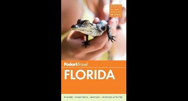 Fodor's Florida