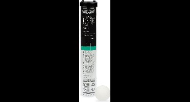 Avento Tafeltennisballen - 6 stuks - ABS - Wit