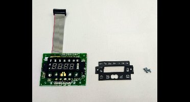 Robomow printplaat voor RC modellen - robotmaaier - Display printplaat