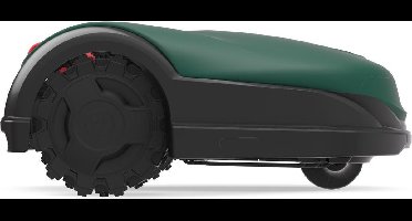 Robomow Robotmaaier RK1000pro - 1000 m² 45% Helling