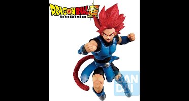 Dragon Ball Super - Ichichansho Rising Fighters figuur A