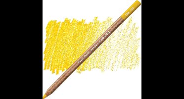 Caran D'ache Pastel Potlood - Gold Cadmium Yellow (530)