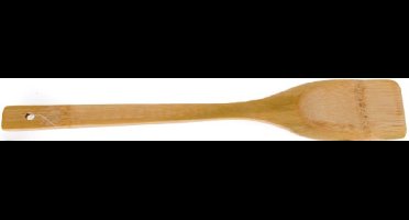 Bamboe Keukengerei hand gemaakt 30 cm lang