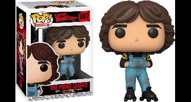 The Punks Leader - The Warriors - Funko Pop! #867 | Funko Pops Vinyl | Funko Pop Toys | Speelgoed voor kinderen