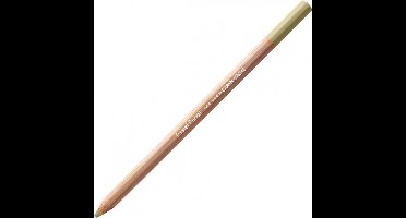 Caran D'ache Pastel Potlood - Brown Olive 10% (732)