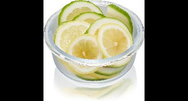 Vershouddoos, Glas, Rond, 0.4 L - Gefu | MILO