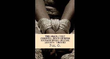 The Absolutely Essential Book of BDSM and S&M Rules: Special Edition - Five eBooks in One