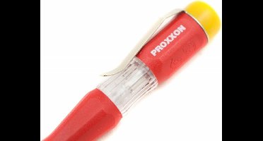 Proxxon - spanningszoeker - 220-250v
