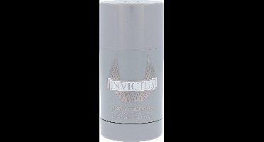 Paco Rabanne Invictus Deodorant Stick 75 ml