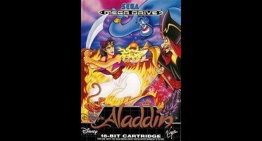 Disney's Aladdin