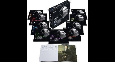 Complete Piano Sonatas (9 Klassieke Muziek CD) Fazil Say - Beethoven