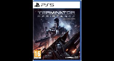 Terminator: Resistance Enhanced - PS5 (UK Import)