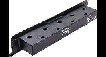 BGS - Schroevendraaier houder - Magnetisch - Werkplaatskar - BGS67157