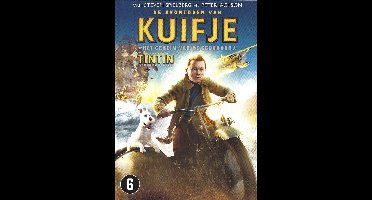 De Avonturen Van Kuifje - Het Geheim Van De Eenhoorn