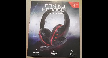 Gaming Headset